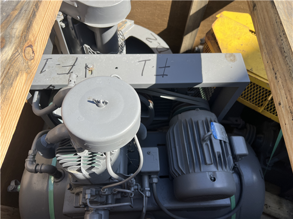 Falcon Sb-750 Concentrator Skid, Screens, Pumps, Conveyors, Cyclones And More!)